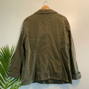 Guess Jackets & Coats - GUESS Utility Jacket Guess Jackets & Coats - GUESS Utility Jacket